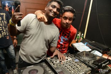 Best Actors Movie Team at Cuba Libre